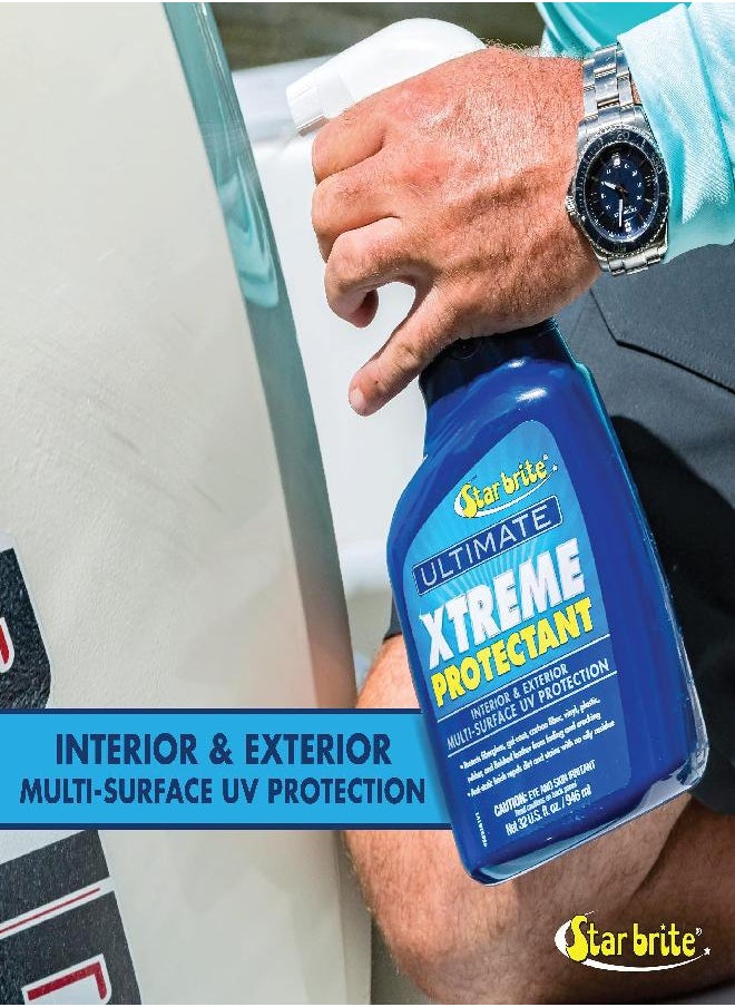 Star Brite Brite Ultimate Xtreme Protectant - 32 Oz (098832)  - Image 2
