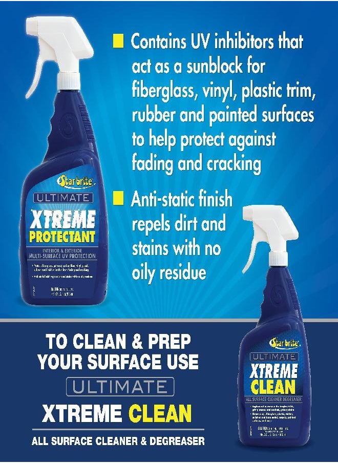 Star Brite Brite Ultimate Xtreme Protectant - 32 Oz (098832)  - Image 3