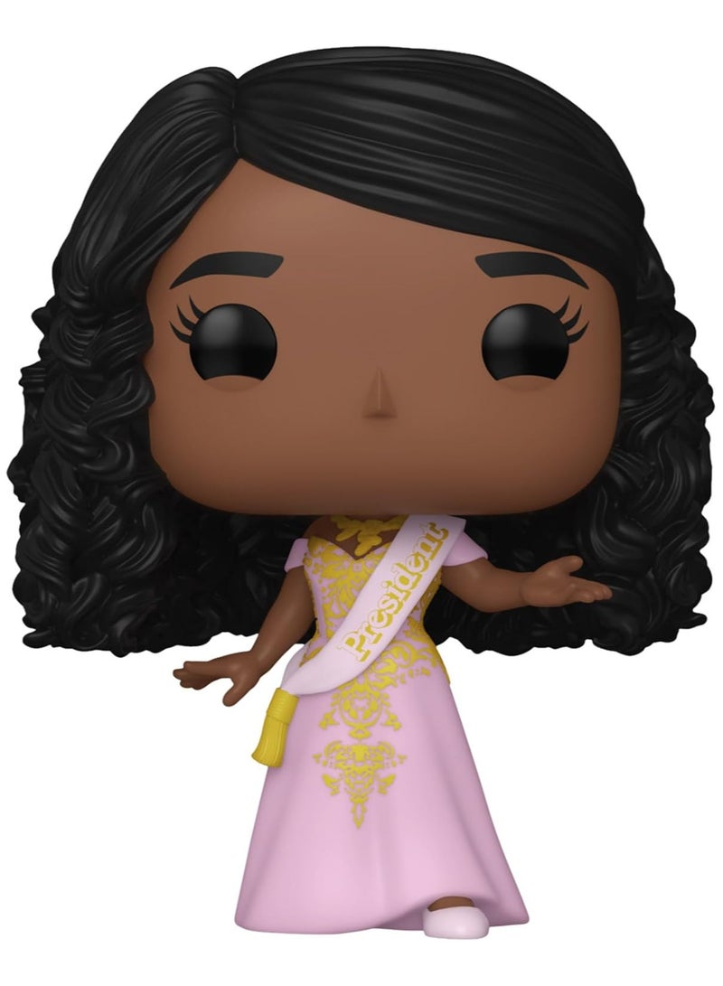 Funko Pop! Movies: Barbie Vinyl Doll, New Extra Protection - Image 2