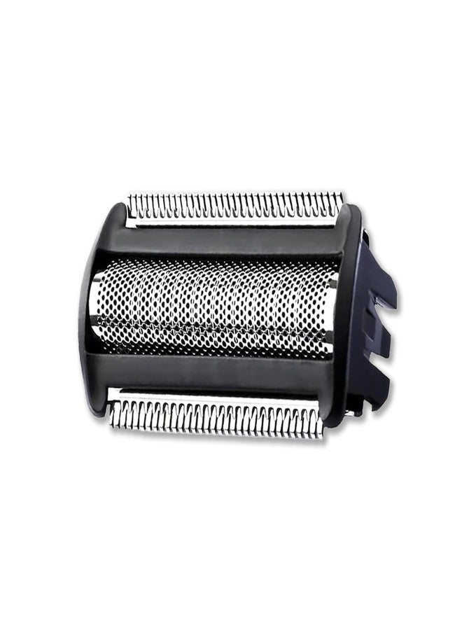 Tomorrow will be better BG2000 Replacement Heads for Philips Norelco Bodygroom Series 7000, 5000, 3000, Replacement Foil Shaver Head Compatible with BG7030 BG7040 BG5025 BG2040 BG2030 BG2020, Wet & Dry Use - Image 1