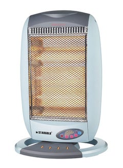 Stargold 1200W Portable Electric Halogen Remote Control Room Heater KSA |  Riyadh, Jeddah