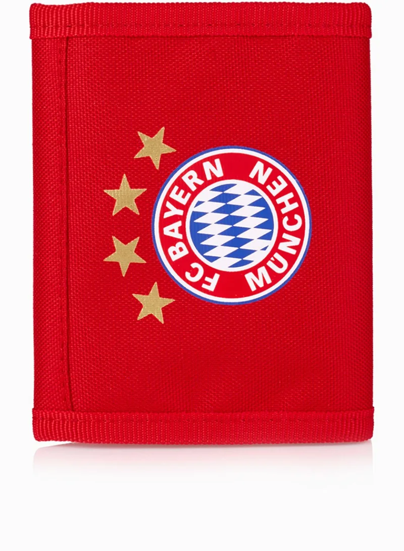 Adidas FCB Wallet