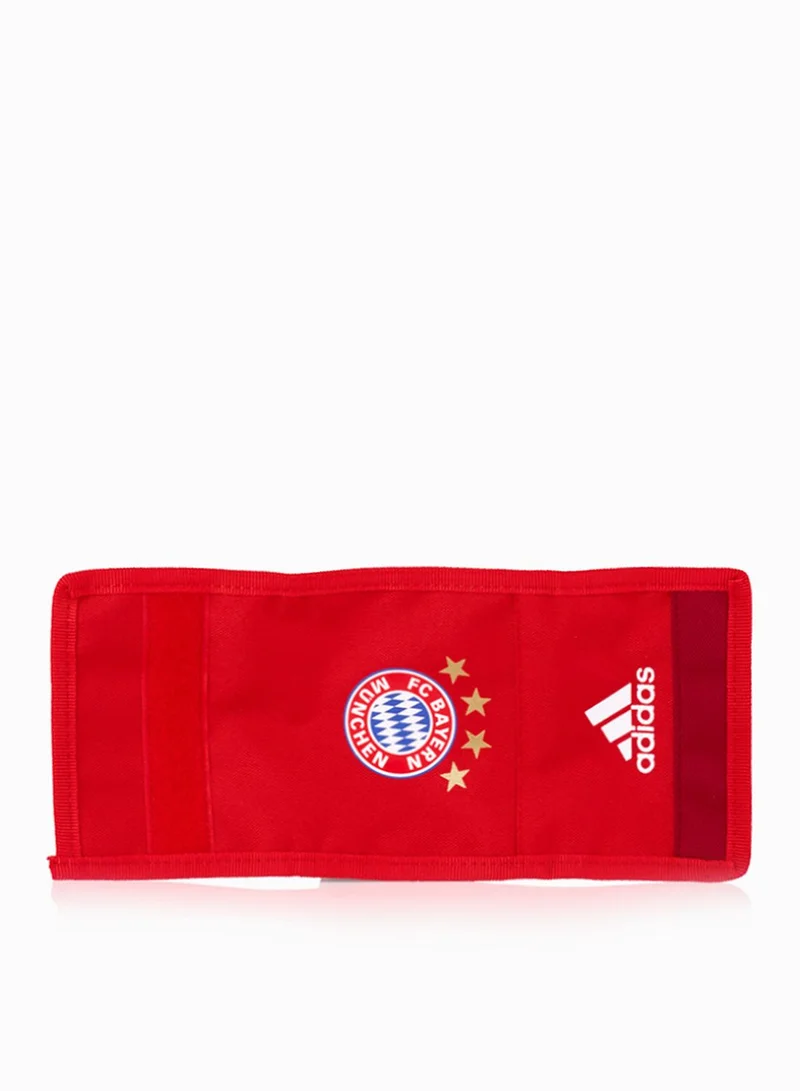 Adidas FCB Wallet