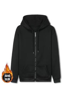 Black (fleece-lined)