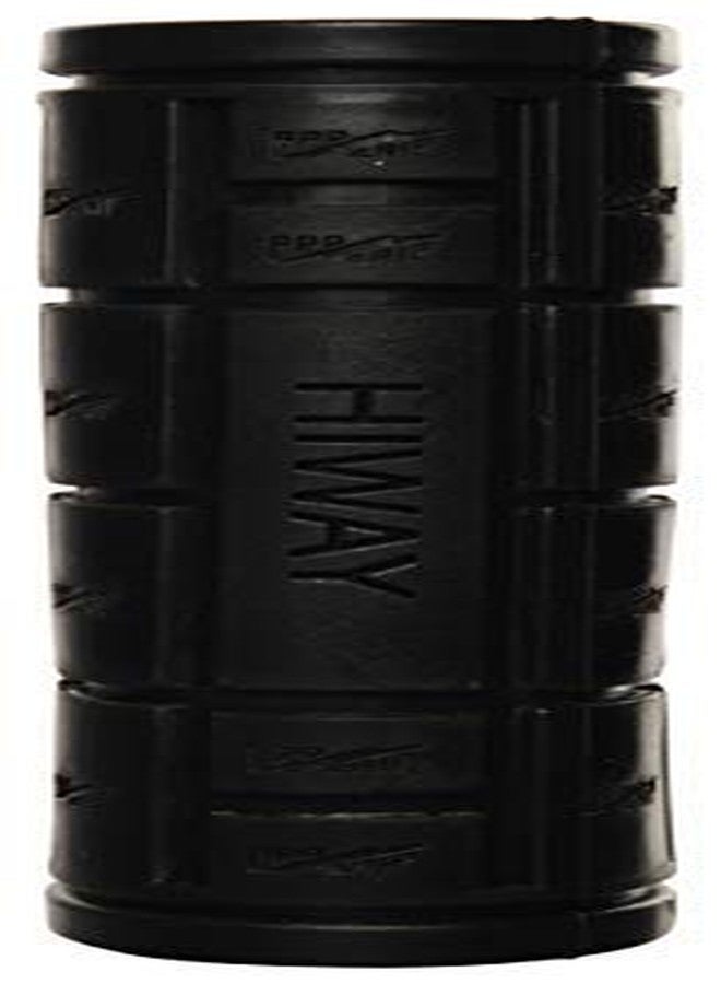 VHPL Outside Grips for All 2 Wheeler Bikes (Outside Grips for All 2 Wheeler Bikes(Rectangle Plain)) - Image 2