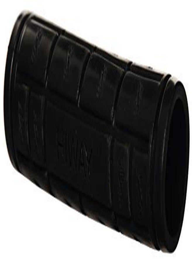 VHPL Outside Grips for All 2 Wheeler Bikes (Outside Grips for All 2 Wheeler Bikes(Rectangle Plain)) - Image 3