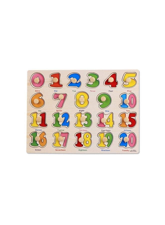 لوح ألغاز مغناطيسي - Image 2