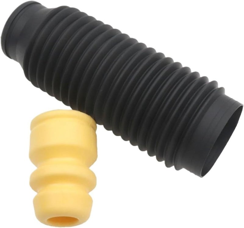 DEMULAX Air Shock Absorber Bellow Dust Boot Set - Image 5