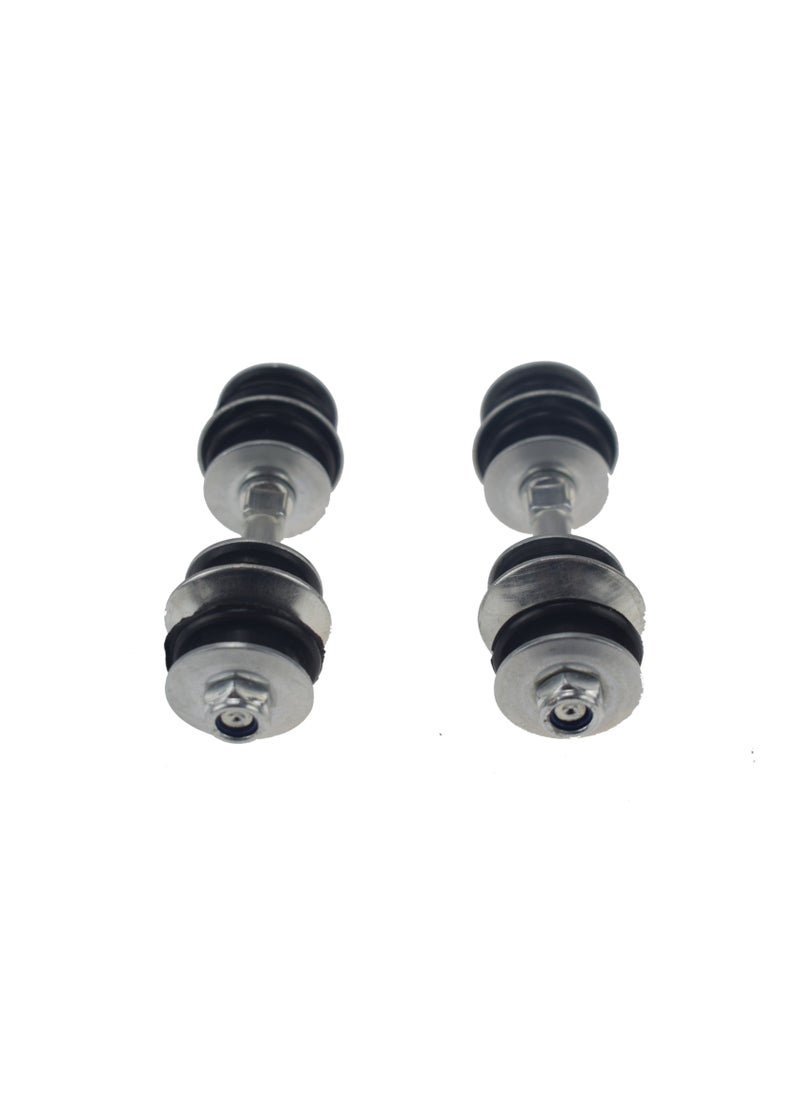 ماشتر 2x مثبت أمامي مضاد لفة لفة ربط الرابط PIN ل toyota صدى NCP10 & 12 48819-52010 1999-2005  - Image 3