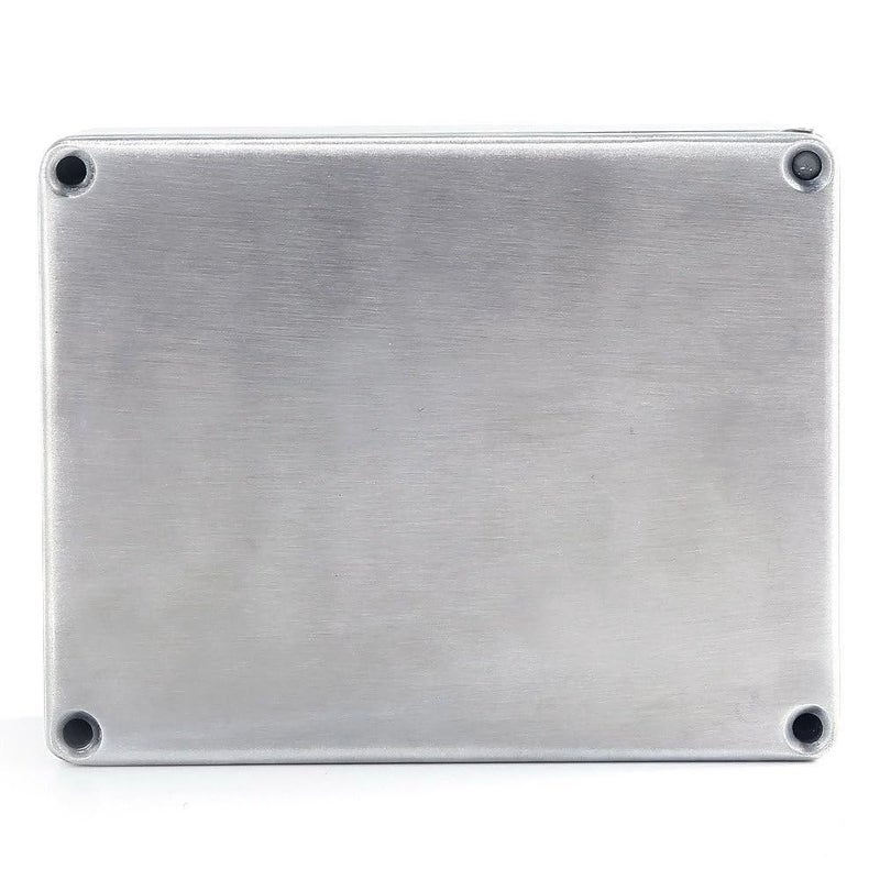 ESUPPORT 1590BB Aluminum Metal Stomp Box Case Enclosure Guitar Effect Pedal - Image 4