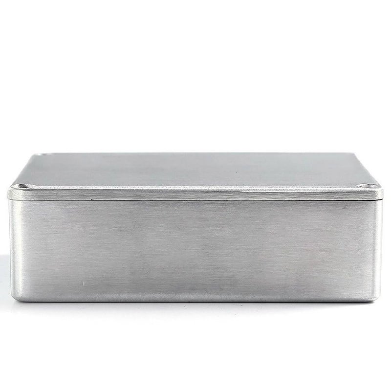 ESUPPORT 1590BB Aluminum Metal Stomp Box Case Enclosure Guitar Effect Pedal - Image 3