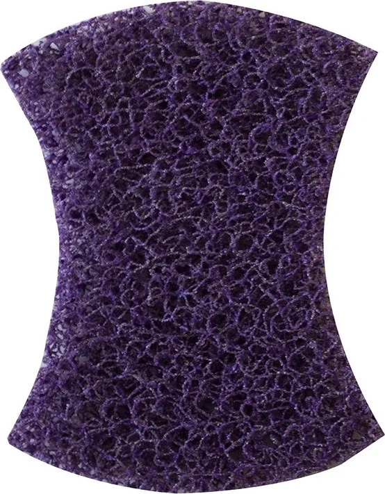 ثري ام Scotch-Brite™ 2020 Purple Scrub Pad 24 Pack