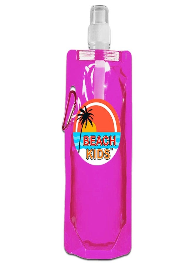 Fast Forward Baby Yoda Backpack with Lunch Box for Girls Set - Bundle with Baby Yoda Backpack, Baby Yoda Lunch Bag, Water Bottle, Stickers, Keychain, More | Star Wars Backpack for Girls - Image 5