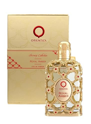 Orientica - Orientica Royal Amber for Women - 2.7 oz EDP Spray - Image 1