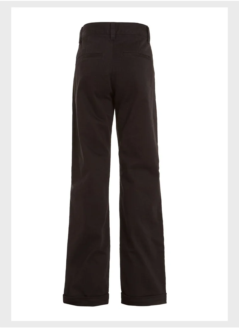 Calvin Klein Jeans Kids Essential Trousers