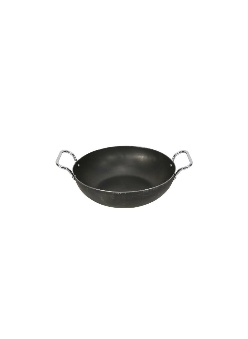 Chefline Iron Kadai, 15 cm