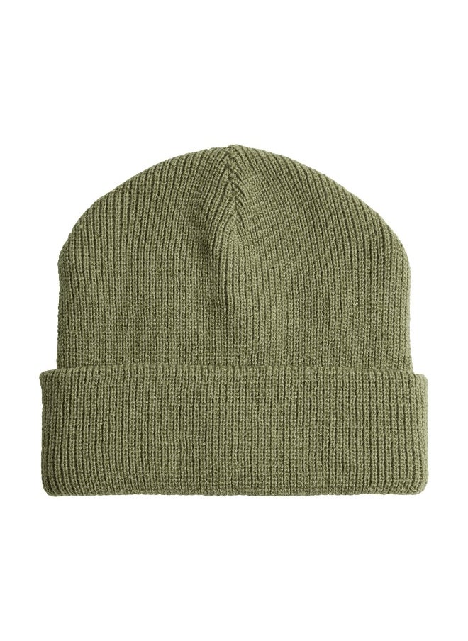 Adidas adidas Lk Beanie Green Training Headwear OSFT  - Image 4