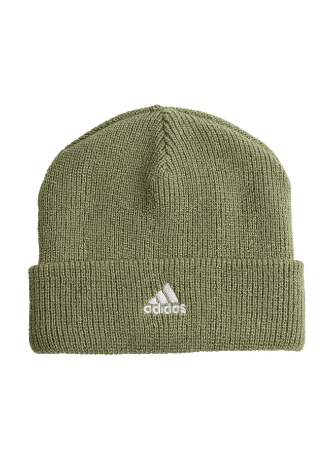 Adidas adidas Lk Beanie Green Training Headwear OSFT
