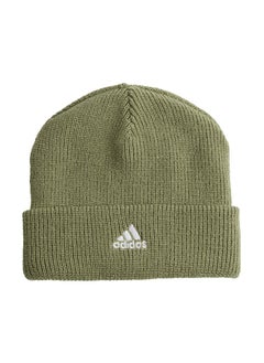 Adidas adidas Lk Beanie Green Training Headwear OSFT  - Image 1