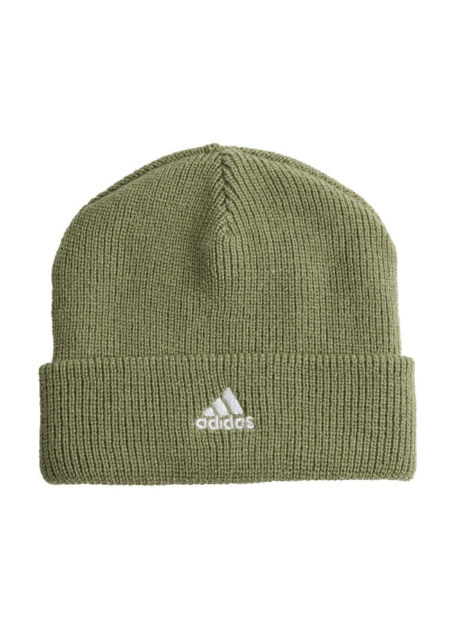 Adidas adidas Lk Beanie Green Training Headwear OSFT  - Image 1
