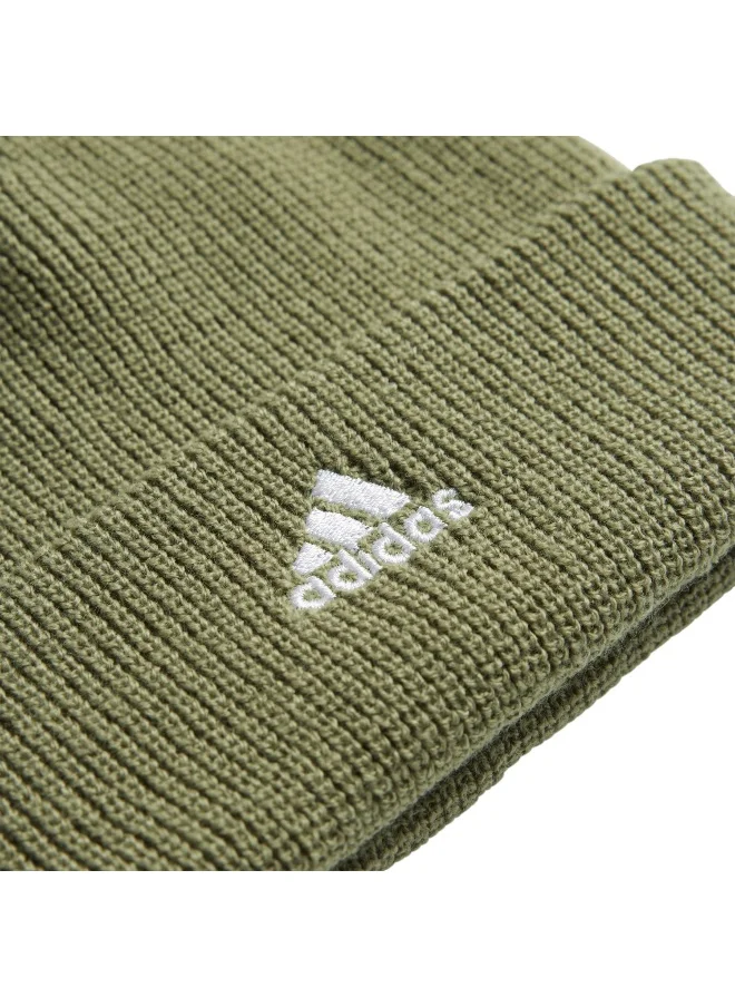 Adidas adidas Lk Beanie Green Training Headwear OSFT