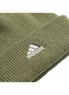 Adidas adidas Lk Beanie Green Training Headwear OSFT  - Image 2