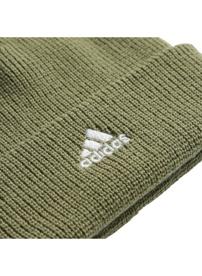 Adidas adidas Lk Beanie Green Training Headwear OSFT  - Image 2