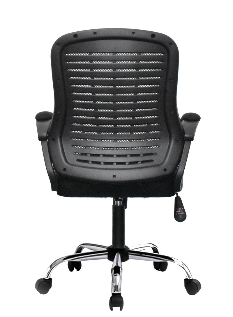 ساركو مصر كرسي مكتب / ألعاب مع مسند ظهر مريح مصمم لراحة فائقة - Image 3