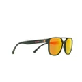 Red Bull Spect OLIVE GREEN