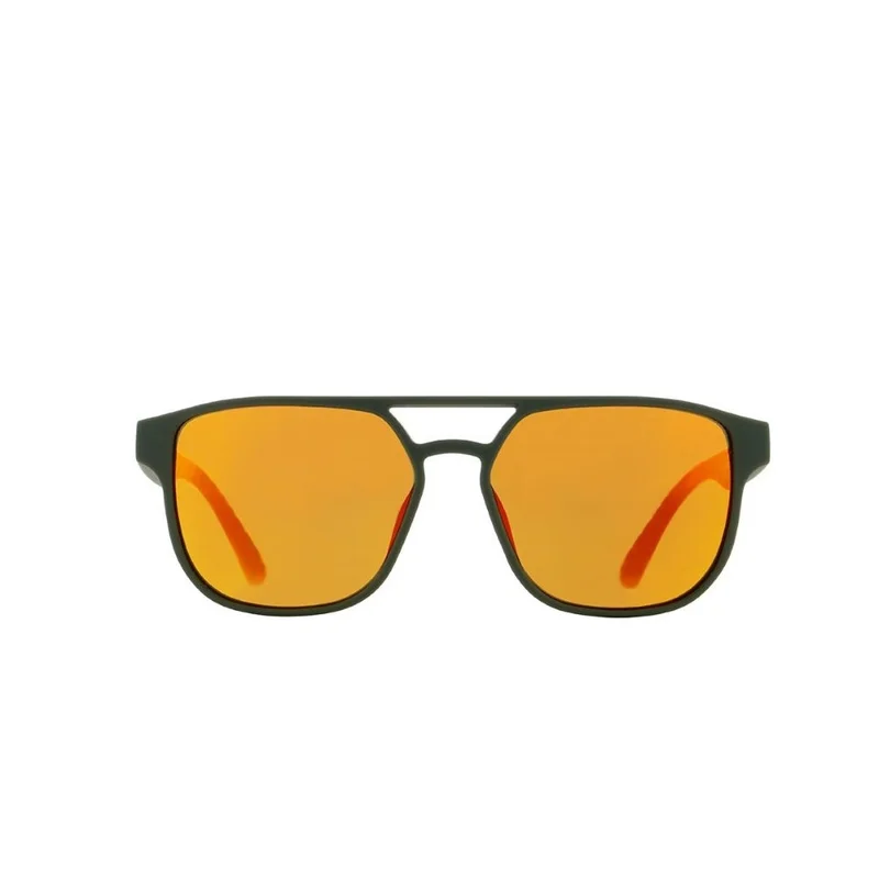 Red Bull Spect Red Bull Spect ELROY-003P OLIVE GREEN Sunglasses