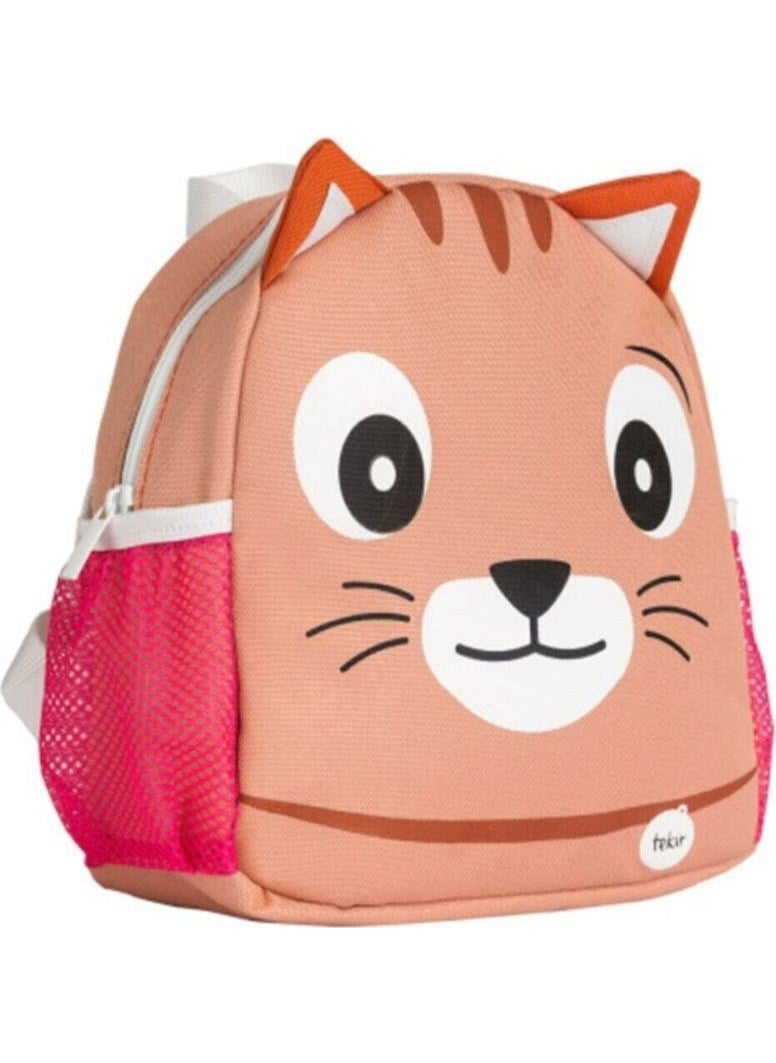 ZuzubagsCat Nursery Bag - pzsku/ZD20DCF98C82E1D70AC01Z/45/_/1731226646/629a9505-5352-4d59-b726-f2668d83600f