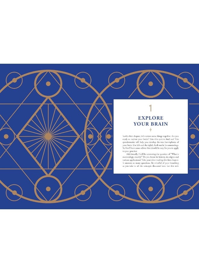 Numerology: A Guide to Decoding Your Destiny with the Hidden Meaning of Numbers  - Image 4