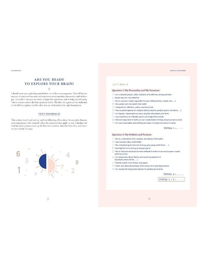 Numerology: A Guide to Decoding Your Destiny with the Hidden Meaning of Numbers  - Image 2