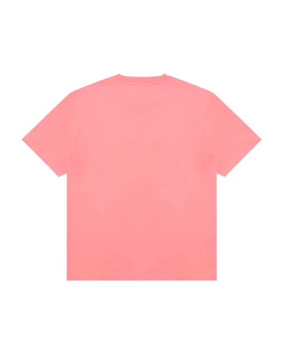 AAPE AAPENOW moonface tee