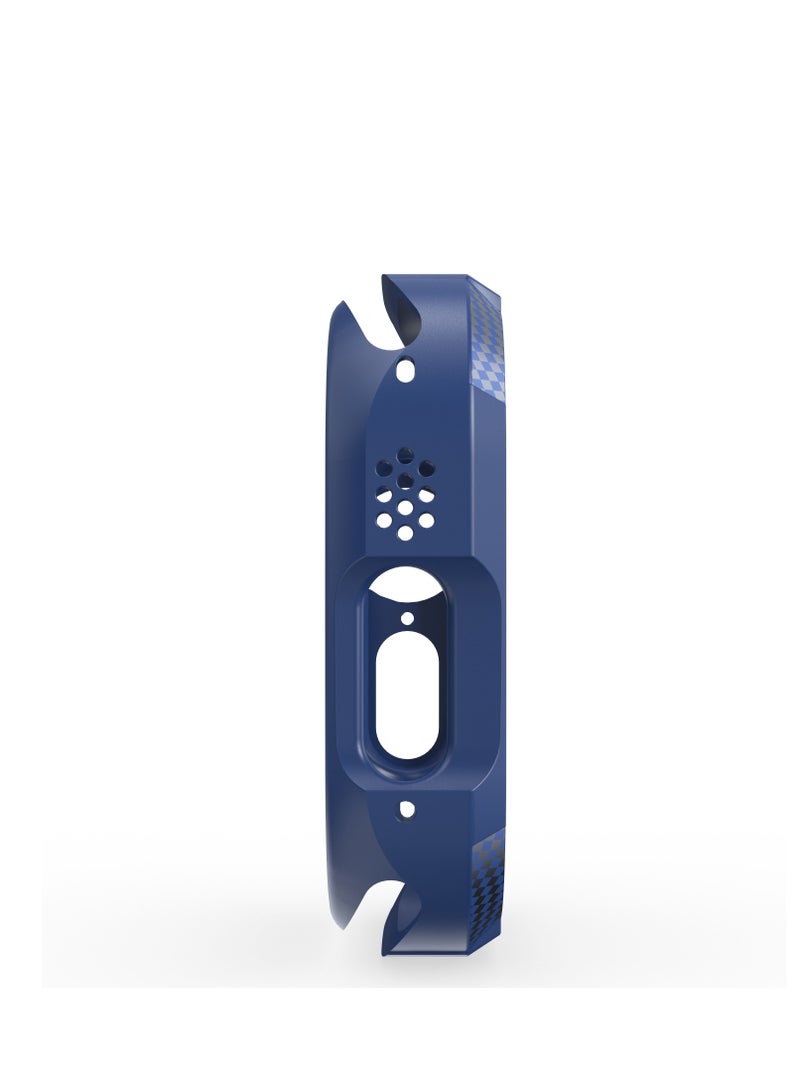 GULFLINK Protective Case Cover for Apple Watch Series 8/7 41mm Blue - Image 3