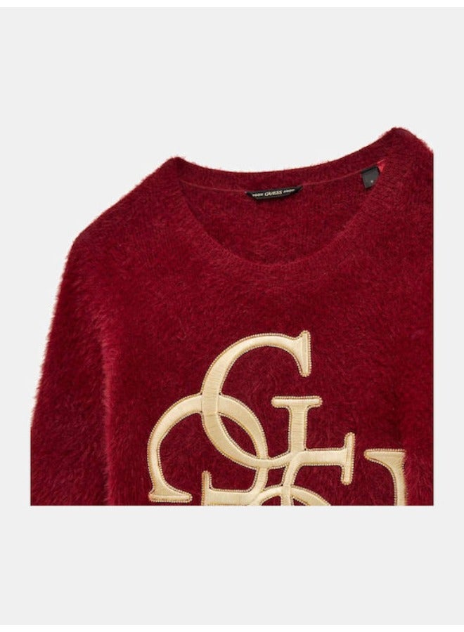 جس فستان سترة متوسط الطول للأطفال - Image 3