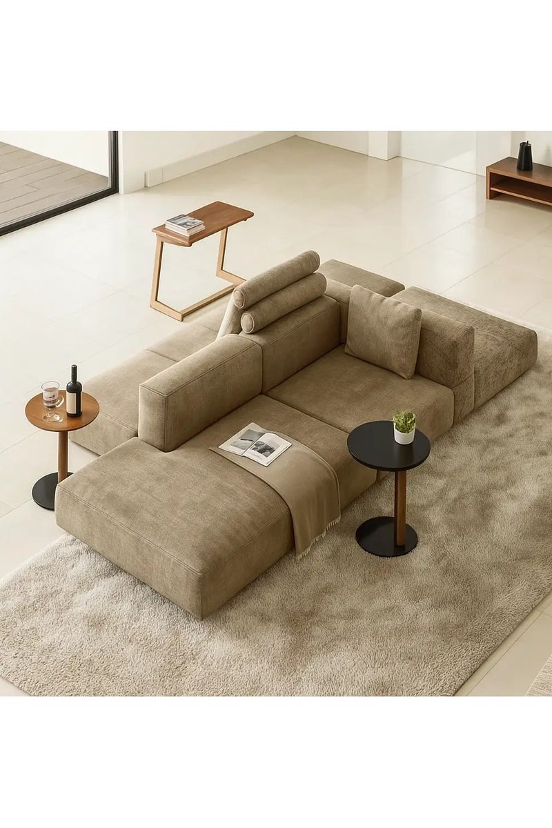 Bali Double-Sided Sofa