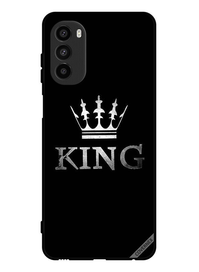 Covernex غطاء حماية لهاتف موتورولا موتو G52 كينغ - Image 1