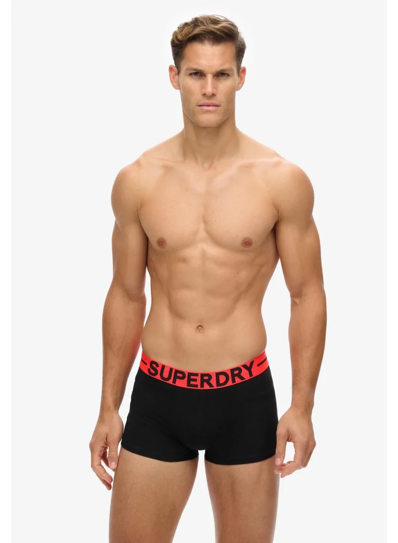 Superdry Trunk Triple Pack