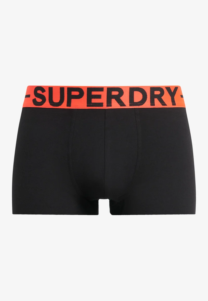 سوبر دراي ثلاث عبوات صندوقية