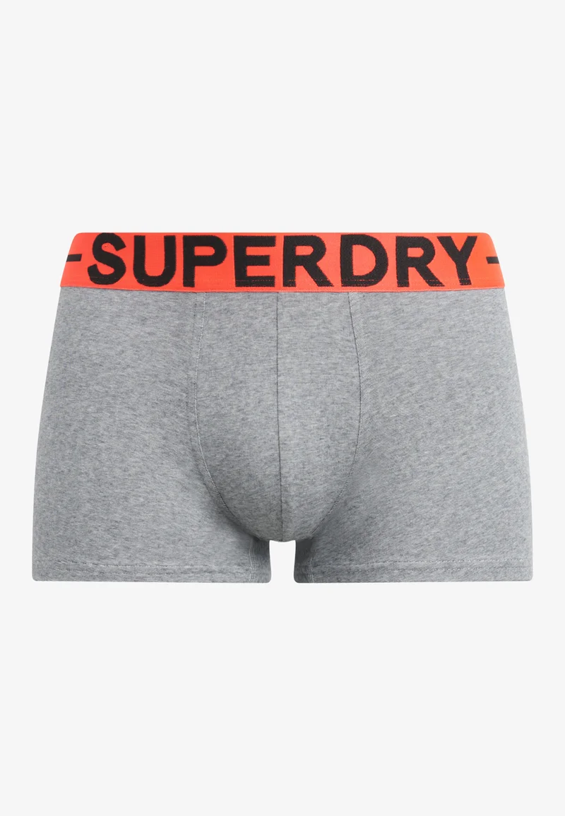 Superdry Trunk Triple Pack