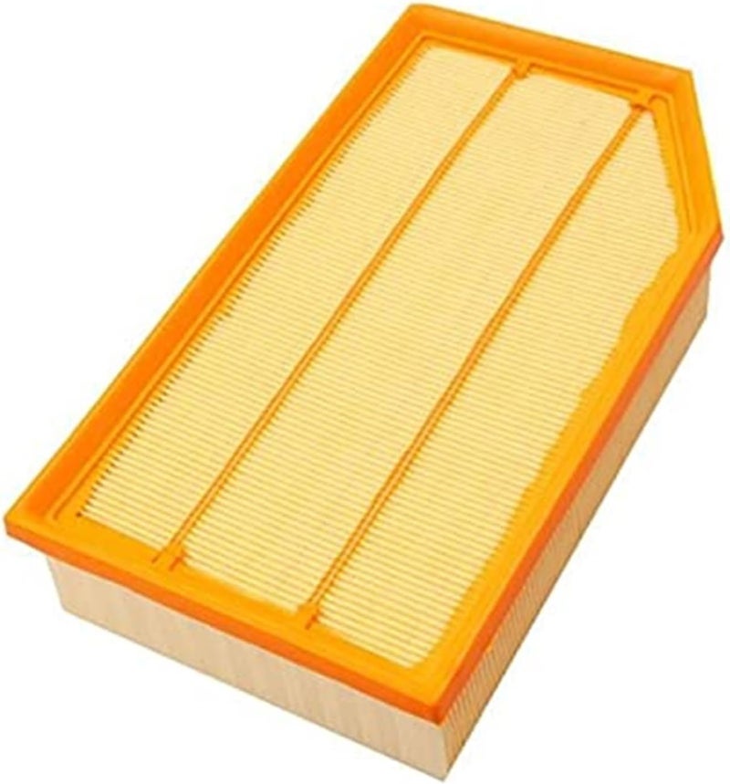 Wivplex Replacement Car Air Filter for Jeep Wrangler JL - Image 2