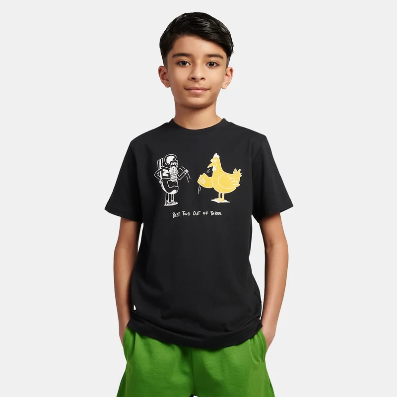 Kids' Graphic T-Shirt