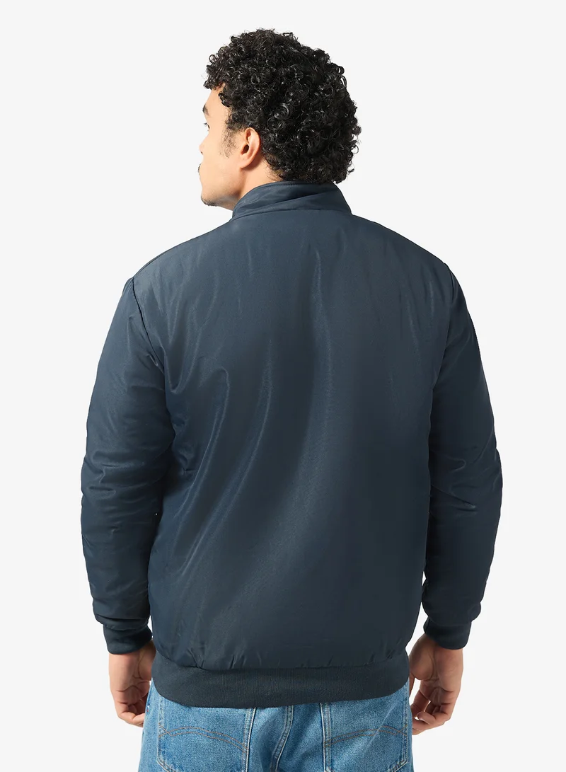 Seventy Five Bomber Jacket