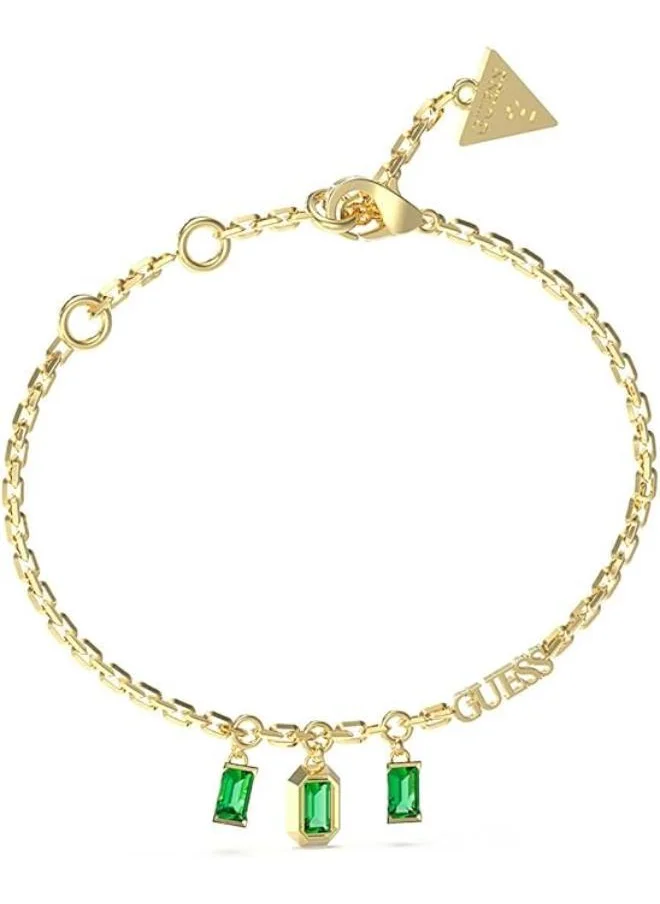 GUESS Multi Charms Bracelet