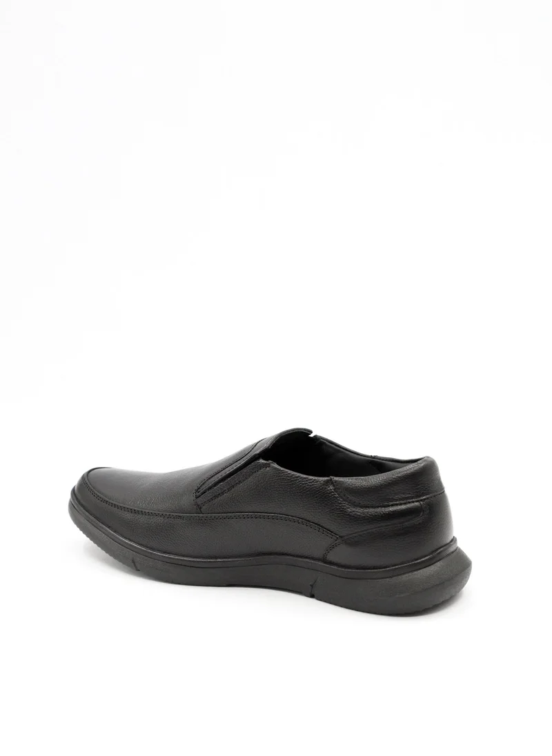 جيومني أحذية رجالية رسمية سهلة الارتداء - الراحة الكلاسيكية ، التصميم الأنيق ، ملابس المكتب والحفلات