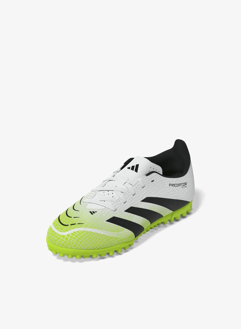 Adidas Predator Club Turf Football Boots Kids