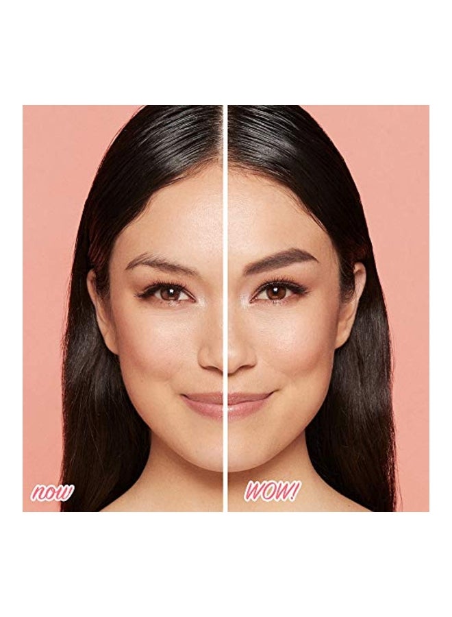 Benefit Cosmetics Precisely, My Brow Pencil Shade 4.5 - Image 4