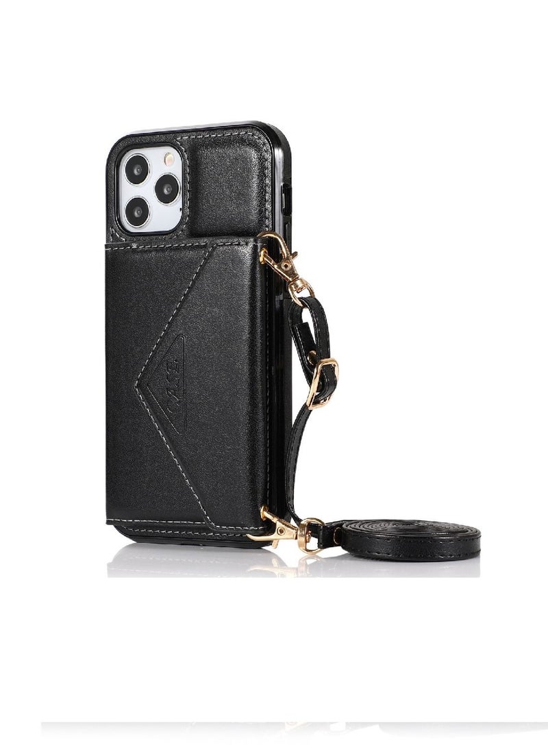 Loquat Suitable For iPhone Back Cover Leather Case Phone Case - Image 1