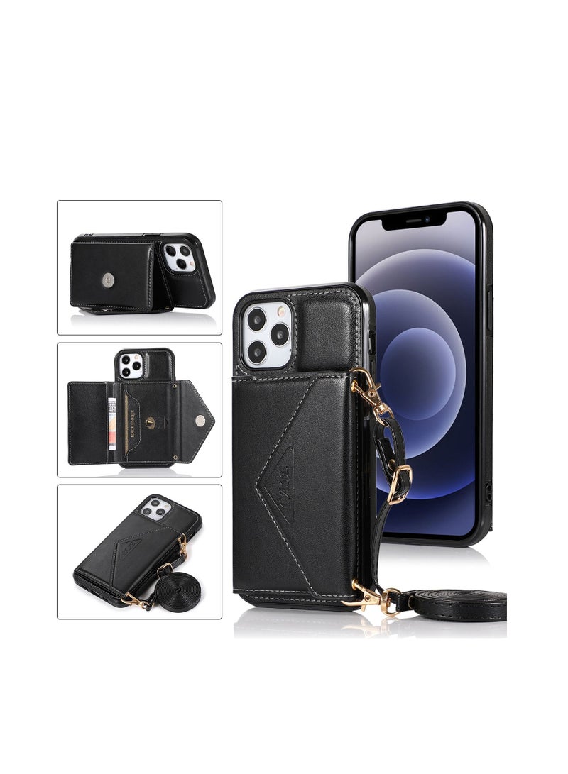 Loquat Suitable For iPhone Back Cover Leather Case Phone Case - Image 2